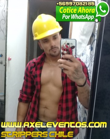 MALUMA VEDETTO ARICA